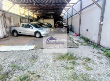 Terreno · 247m² · 10 Vagas · Terreno à Venda na Saúde SP, 247m², Excelente Localização