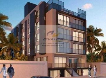 Apartamento · 21m² · 1 Quarto · Imoveis - em Intermares