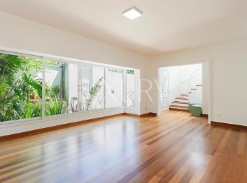 1 · Casa à Venda no Jardim Paulistano, 400 m², 3 suítes, 2 vagas