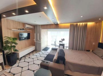 1 · Apartamento totalmente Mobiliado e Reformadopara Alugar na Vila Mariana, 38 m², 1 suíte, 1 vaga
