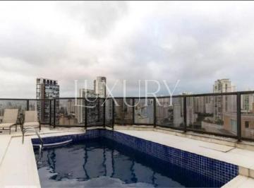 1 · Cobertura Duplex à venda na Aclimação, 361 m², 4 quartos sendo 2 suítes , 4 vags