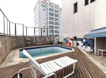 1 · Cobertura Duplex à Venda na Aclimação, 360 m², 5 quartos sendo 2 suítes , 4 vagas