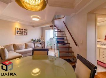 Apartamento · 265m² · 4 Quartos · 3 Vagas · Cobertura à venda 4 quartos 1 suíte 3 vagas Jabaquara - São Paulo - SP