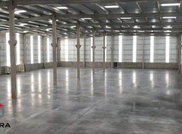 Comercial · 9555m² · Galpão para aluguel São Roque da Chave - Itupeva - SP