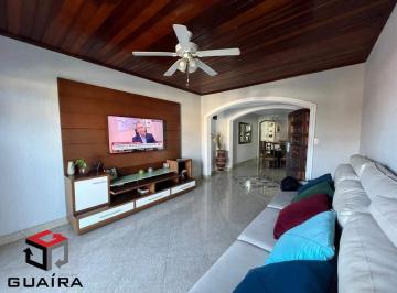Casa · 185m² · 4 Quartos · 3 Vagas · Sobrado à venda 4 quartos 1 suíte 3 vagas Terra Nova II - São Bernardo do Campo - SP