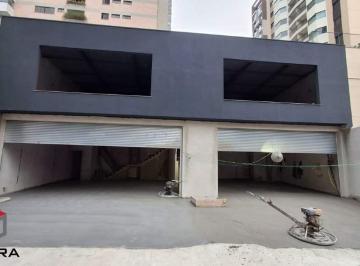 Comercial · 90m² · 2 Vagas · Prédio para aluguel 2 vagas Jardim - Santo André - SP