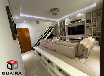 Apartamento · 96m² · 2 Quartos · 1 Vaga · Apartamento à venda 2 quartos 1 vaga Metalúrgica - Santo André - SP
