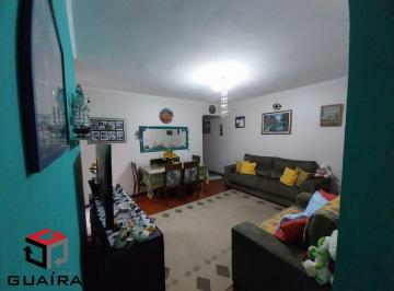 Apartamento · 85m² · 3 Quartos · 1 Vaga · Apartamento à venda 3 quartos 1 suíte 1 vaga Rudge Ramos - São Bernardo do Campo - SP