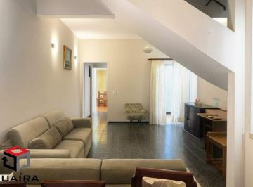 Casa · 150m² · 3 Quartos · 2 Vagas · Sobrado à venda 3 quartos 2 vagas Centro - São Bernardo do Campo - SP