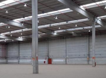 Comercial · 5908m² · Galpão para aluguel Novo Horizonte - Jundiai - SP