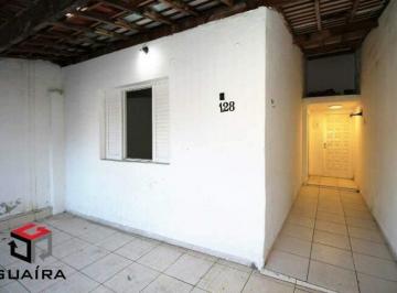 Casa · 71m² · 2 Quartos · 1 Vaga · Casa Térrea à venda 2 quartos 1 vaga Francisco Matarazzo - Santo André - SP