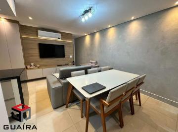 Apartamento · 78m² · 2 Quartos · 2 Vagas · Apartamento à venda 2 quartos 2 suítes 2 vagas Baeta Neves - São Bernardo do Campo - SP