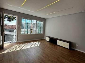 Casa · 186m² · 3 Quartos · 2 Vagas · Sobrado à venda 3 quartos 1 suíte 2 vagas Gilda - Santo André - SP