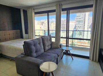 Apartamento · 40m² · 1 Quarto · 1 Vaga · Stúdio à venda 1 quarto 1 suíte 1 vaga Itaim Bibi - São Paulo - SP
