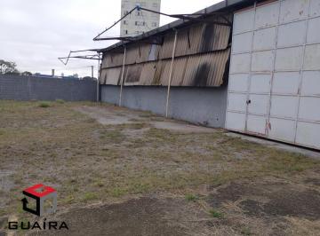 Terreno · 2875m² · Terreno à venda Príncipe de Gales - Santo André - SP