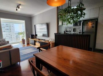 Apartamento · 70m² · 2 Quartos · 1 Vaga · Apartamento à venda 2 quartos 1 suíte 1 vaga Lusitânia - São Bernardo do Campo - SP