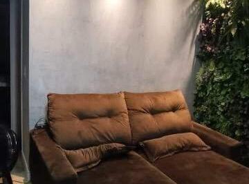Apartamento · 39m² · 2 Quartos · 1 Vaga · Apartamento para aluguel 2 quartos 1 vaga Erasmo Assunção - Santo André - SP