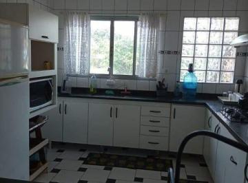 Casa · 207m² · 3 Quartos · 4 Vagas · Casa Térrea à venda 3 quartos 1 suíte 4 vagas Rio Grande - São Bernardo do Campo - SP