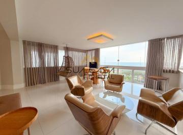 Apartamento · 312m² · 4 Quartos · 3 Vagas · Barra da Tijuca | Apartamento 4 quartos, sendo 4 suítes