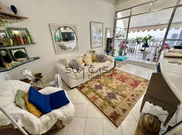 Apartamento · 70m² · 2 Quartos · 1 Vaga · IPAP5798 | Apartamento com 2 quartos à venda em Ipanema