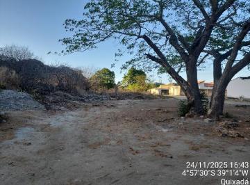 img0 · Oportunidade Única em QUIXADA - CE | Tipo: Terreno | Negociação: Venda Online  | Situação: Imóvel 