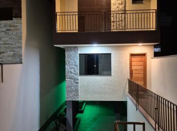 Photo_0 ·
Charme e Modernidade no Torre Alta: Casa com Acabamento Premium em São Lourenço-MG