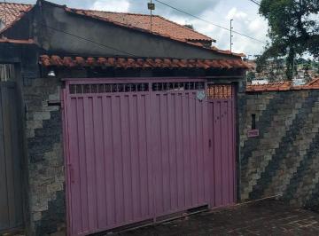 Photo_0 ·
Casa Tipo Sobrado – Bairro Porta do Céu, São Lourenço/MG