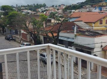 Photo_0 ·
Apartamento com Terraço Privativo – Av. Getúlio Vargas – São Lourenço/MG