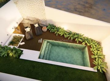 Projeto piscina · Casa de 3 quartos à venda no Condomínio Alvorada Residence em Juiz de Fora/MG.