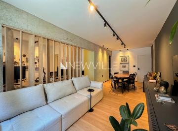 Apartamento · 67m² · 2 Quartos · 1 Vaga · Apartamento à venda no Condomínio Alicante, em Boa Viagem – 67m², 2 quartos, suíte e a 3 quadras do