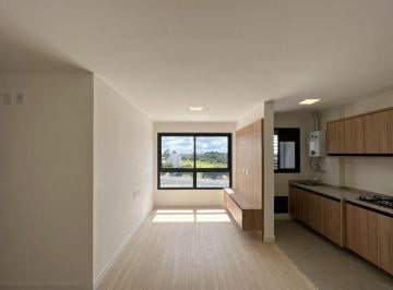 Apartamento · 62m² · 2 Quartos · 1 Vaga · Apartamento 2 quartos - Terra Bonita