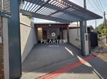Casa · 145m² · 3 Quartos · 2 Vagas · Casa 3 quartos - Cambezinho