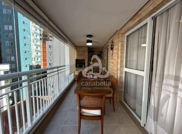 b3b3f4e28adbc8dae3190ca90331db7012e553eb · Apartamento com 4 dormitórios à venda, 131 m² por R$ 1.740.000,00 - Gonzaga - Santos/SP