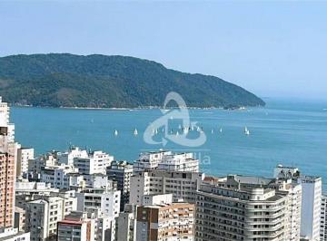 a5254b686154cf3e30cdb0a618e1c5da7c6fcf79 · Apartamento com 2 dormitórios à venda, 83 m² por R$ 1.430.000,00 - Gonzaga - Santos/SP