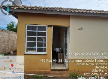 Photo_0 ·
Oportunidade Única em BARRETOS - SP | Tipo: Casa | Negociação: Leilão | Situação: