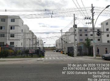 Photo_0 ·
Oferta promissora — Apartamento no Paciencia, Rio de Janeiro - RJ, Apto 205, 2 quar