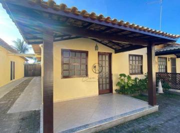 226a85c7314322bb59013fd0c3b99121a1bb649a · Casa com 2 dormitórios à venda, 70 m² por R$ 295.000,00 - Cabo Frio - Cabo Frio/RJ