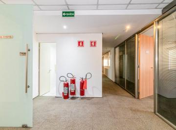 Comercial · 514m² · 8 Vagas · Sala comercial na Rua Tabapuã, N. 81 - 10° Andar - Cjs. 101/ 102/ 103/ 104 • 514 m²