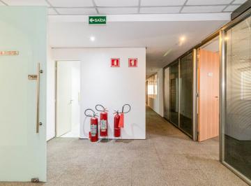Comercial · 514m² · 8 Vagas · Sala comercial na Rua Tabapuã, 81 - 10° Andar - Cjs. 101/ 102/ 103/ 104 • 514 m²