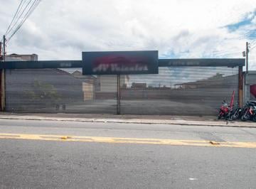 Comercial · 600m² · Terreno na Avenida Guapira, N. 1743 • 600 m²