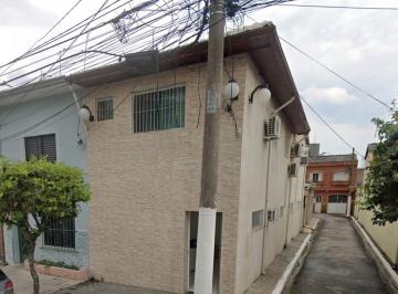 Comercial · 126m² · Prédio comercial na Rua Guaranésia, N. 939 • 126 m²