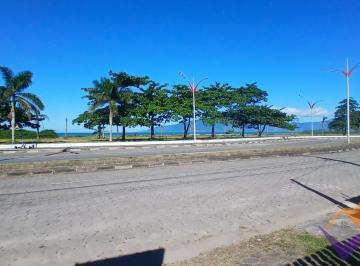 Imagem do Imóvel · Terreno com duas casas à venda na avenida da praia, Jd Britânia.