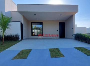 31ad74ea80c883a4dee2abc76b9d9e27a52a6d87 · Casa com 3 dormitórios à venda, 145 m² por R$ 1.240.000,00 - Residencial Terras da Estância - Ala do