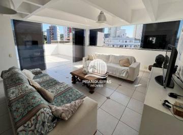 1fe482510134d79e61023077aea0b1fba5b917b9 · Cobertura com 3 dormitórios à venda, 190 m² por R$ 850.000,00 - Tombo - Guarujá/SP