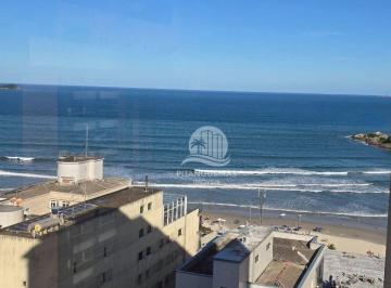 c872d5438691881bf08a6b3a8b1d07592d6c1f4f · Apartamento com 3 quarto à venda, 110 m² por R$ 1.100.000 - Pitangueiras - Guarujá/SP