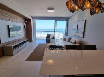 1e158c3750aece67111b184b731620618a226f4b · Apartamento à venda, 150 m² por R$ 2.200.000,00 - Pitangueiras - Guarujá/SP