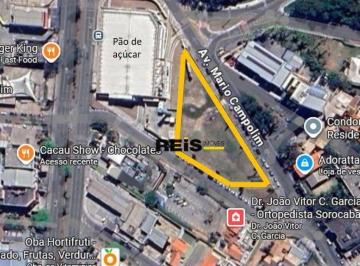 3db4c2a67298bfc75f033e8392de487dc3385d5b · Terreno, 3178 m² - venda por R$ 12.700.000,00 ou aluguel por R$ 120.000,00/mês - Parque Campolim - S