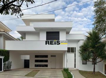 45b4074e628632a0125a6937633a13eff16647a5 · Casa com 4 dormitórios, 396 m² - venda por R$ 2.700.000 ou aluguel por R$ 15.000/mês - Jardim Reside