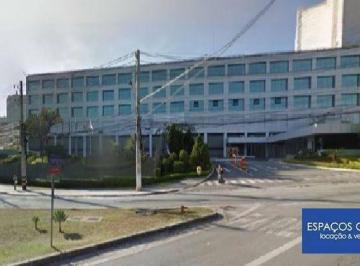 5f2c49422c41e61fd9b72ff129ebb05a951e8c58 · Laje corporativa para alugar, 2070m² por R$ 116.271/mês - Alphaville Industrial - Barueri/SP