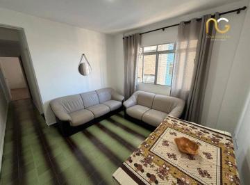 d7d164ab1912575c281a5a6117c206448a05a280 · Apartamento com 1 dormitório à venda - Boqueirão - Praia Grande/SP